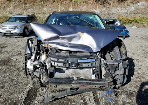 2015 Honda Cr-V Exl from USA, damaged, VIN 2HKRM4H7XFH661356